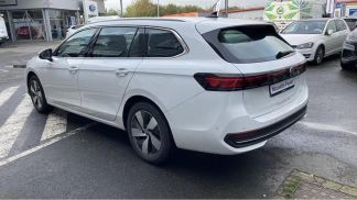 Finansowanie Wóz Volkswagen Passat 2024