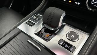 Leasing SUV Jaguar F-Pace 2022