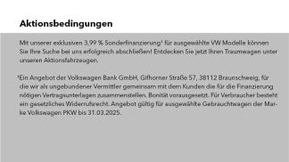 Leasing Convertible Volkswagen T-Roc 2020
