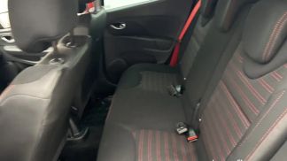 Leasing Sedan Renault Clio 2018