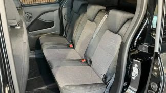 Leasing Hayon MERCEDES CITAN 2022