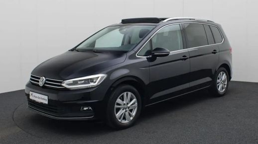 Volkswagen Touran 2019