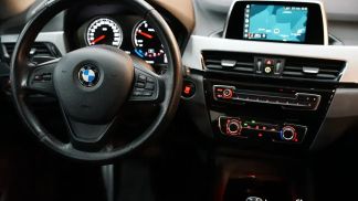 Lízing SUV BMW X1 2018