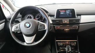 Leasing Hatchback BMW 218 2020