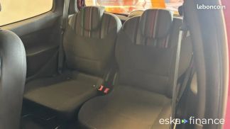 Financování Sedan Renault Twingo 2012
