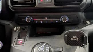 Lízing Van Citroën Berlingo 2022