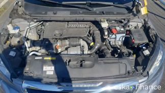 Leasing Sedan Peugeot 308 2017