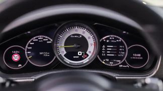 Leasing Wagon Porsche Panamera 2019