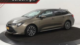 Leasing Wagon Toyota Corolla 2020