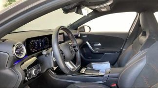Leasing Hayon MERCEDES CL 2024