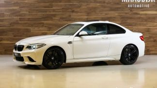 Finansowanie Coupé BMW M2 2017