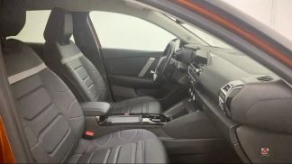 Leasing Sedan Citroën C4 2021