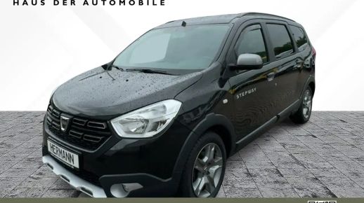 Dacia Lodgy 2022