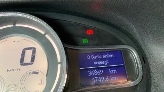 Leasing Coupe Renault Megane 2015