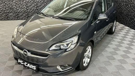 Opel Corsa 2015