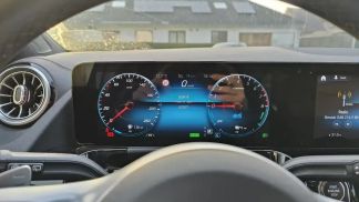 Leasing Wagon MERCEDES GLA 250 2020