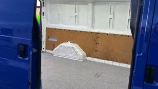 Financování Hatchback Ford Transit 2013