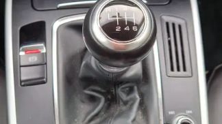 Lízing Kupé Audi A5 2016