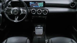 Financování Kupé MERCEDES CLA 180 2023