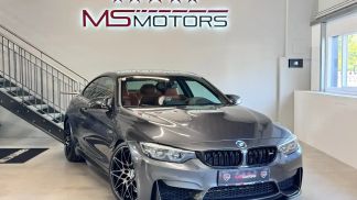 Finansowanie Coupé BMW M4 2017