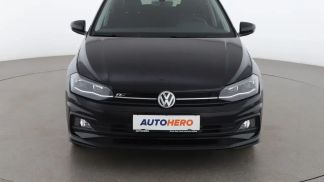 Lízing Hatchback Volkswagen Polo 2019