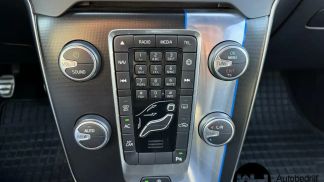 Leasing Hatchback Volvo V40 2015