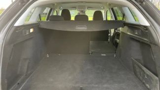 Leasing Wagon Peugeot 308 2016