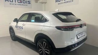 Leasing SUV Honda HR-V 2023