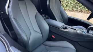 Leasing Coupe BMW i8 2017