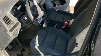 Lízing Hatchback Seat Alhambra 2012