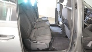 Financování Hatchback Volkswagen Sharan 2019