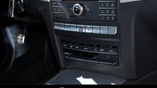 Financování Konvertibilní MERCEDES E 250 2016