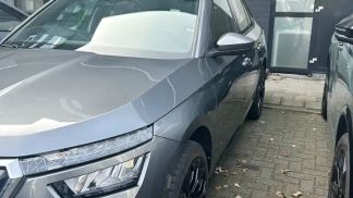 Lízing Hatchback Skoda Kamiq 2022