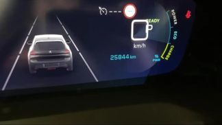 Leasing Sedan Peugeot 208 2021