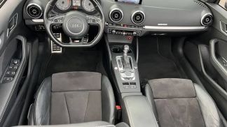 Finansowanie Zamienny Audi S3 2015
