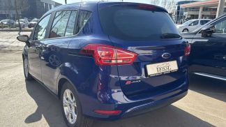 Leasing Hayon Ford B-Max 2017