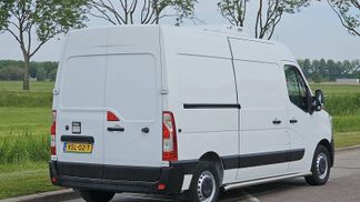 Finansowanie Ciężarówka chłodnia Renault MASTER 2.3 2022
