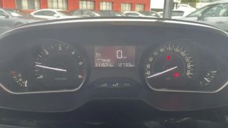 Leasing Hatchback Peugeot 2008 2017