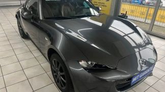 Lízing Kabriolet Mazda MX-5 2018