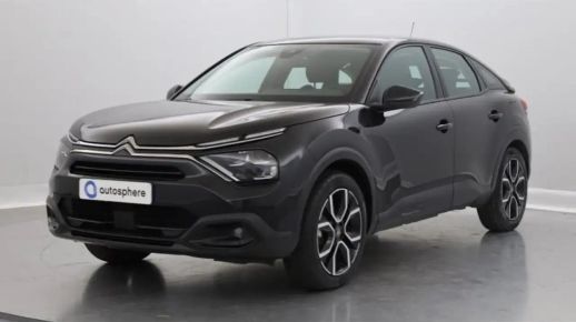 Citroën C4 2021