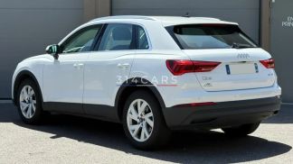Leasing SUV Audi Q3 2021