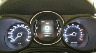 Leasing Hayon Fiat 500L 2018