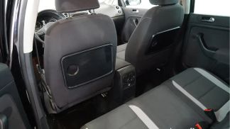 Financování Hatchback Volkswagen Golf Plus 2013