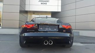 Lízing Kupé Jaguar F-Type 2017