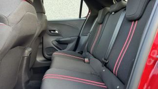 Leasing Hatchback Opel Corsa 2023