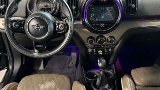 Leasing SUV MINI Cooper SE Countryman 2019