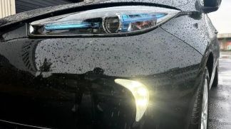 Leasing Sedan Renault ZOE 2016