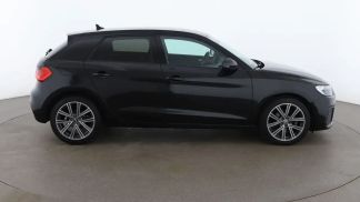 Leasing Hatchback Audi A1 2021