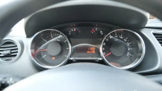 Financování Hatchback Peugeot 3008 2012
