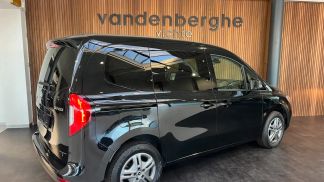 Leasing Hayon MERCEDES CITAN 2022